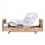 RotaPro Standard swivel articulated bed: Recommended for people over 160 cm tall and up to 135 kg